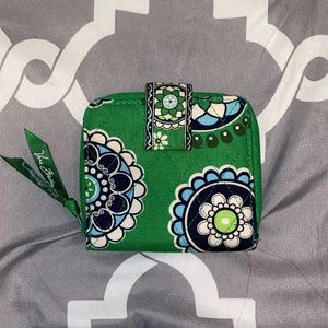 Vera Bradley Wallet
